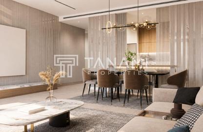 Apartment - 2 - 4 for sale in Reem Hills - Najmat Abu Dhabi - Al Reem Island - Abu Dhabi Apartment - 2 - 4 for sale in Reem Hills - Najmat Abu Dhabi - Al Reem Island - Abu Dhabi