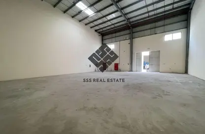 Warehouse - Studio - 1 Bathroom for rent in Umm Dir - Umm Al Quwain