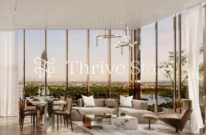 شقة - 2 غرف نوم - 3 حمامات للبيع في وينوود من امتياز - جزر دبي - دبي