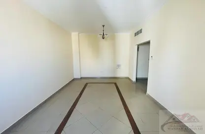 Apartment - Studio - 1 Bathroom for rent in Gulf Pearl Tower - Al Nahda - Sharjah