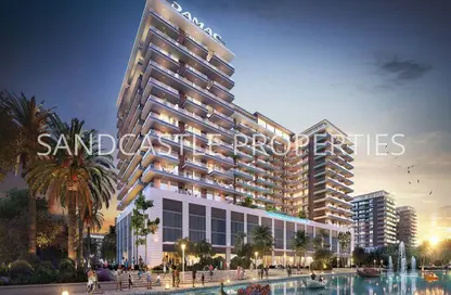 شقة - 2 غرف نوم - 2 حمامات للبيع في داماك ريفرسايد فيوز مارين المرحلة ٢ - مجمع دبي للاستثمار 2 - مجمع دبي للاستثمار - دبي