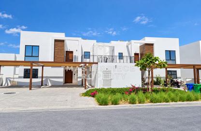 Apartment - 2 - 2 for rent in Al Ghadeer 2 - Al Ghadeer - Abu Dhabi Apartment - 2 - 2 for rent in Al Ghadeer 2 - Al Ghadeer - Abu Dhabi
