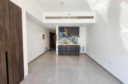 Apartment - Studio - 1 for rent in Woroud 2 - Woroud - Uptown Al Zahia - Al Zahia - Muwaileh Commercial - Sharjah Apartment - Studio - 1 for rent in Woroud 2 - Woroud - Uptown Al Zahia - Al Zahia - Muwaileh Commercial - Sharjah