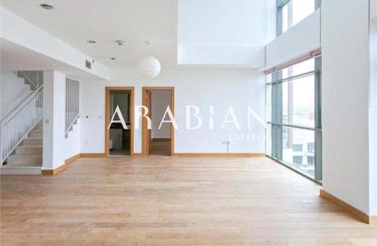 Apartment - 3 Bedrooms - 4 Bathrooms for rent in Panorama at the Views Tower 2 - Panorama at the Views - The Views - Dubai