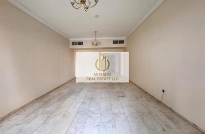 Apartment - 3 Bedrooms - 3 Bathrooms for rent in New Al Taawun Road - Al Taawun - Sharjah Apartment - 3 Bedrooms - 3 Bathrooms for rent in New Al Taawun Road - Al Taawun - Sharjah