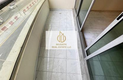 Apartment - 3 Bedrooms - 3 Bathrooms for rent in New Al Taawun Road - Al Taawun - Sharjah