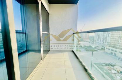 Apartment - 1 Bedroom - 2 Bathrooms for rent in Jumeirah Garden City - Al Satwa - Dubai Apartment - 1 Bedroom - 2 Bathrooms for rent in Jumeirah Garden City - Al Satwa - Dubai