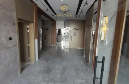 Apartment - 1 Bedroom - 1 Bathroom for rent in Al Zahia 1 - Al Zahia - Muwaileh Commercial - Sharjah