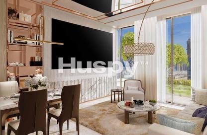 Apartment - 1 - 2 for sale in Elegance Tower - Downtown Dubai - Dubai Apartment - 1 - 2 for sale in Elegance Tower - Downtown Dubai - Dubai