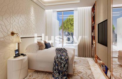 Apartment - 1 - 2 for sale in Elegance Tower - Downtown Dubai - Dubai