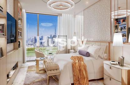 Apartment - 1 - 2 for sale in Elegance Tower - Downtown Dubai - Dubai Apartment - 1 - 2 for sale in Elegance Tower - Downtown Dubai - Dubai
