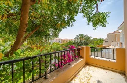 Townhouse - 4 Bedrooms - 4 Bathrooms for rent in Al Reem 1 - Al Reem - Arabian Ranches - Dubai