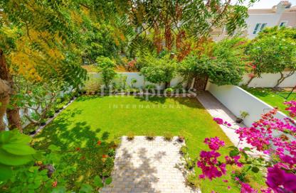 Townhouse - 4 Bedrooms - 4 Bathrooms for rent in Al Reem 1 - Al Reem - Arabian Ranches - Dubai