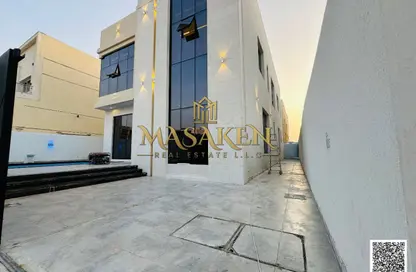 فيلا - 5 غرف نوم - 7 حمامات للبيع في الحليو 2 - الحليو - عجمان