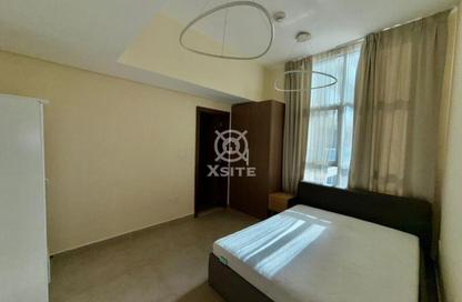 Apartment - 1 Bedroom - 2 Bathrooms for rent in Samia Azizi - Al Furjan - Dubai