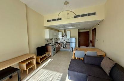 Apartment - 1 Bedroom - 2 Bathrooms for rent in Samia Azizi - Al Furjan - Dubai