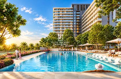 Apartment - 2 - 3 for sale in Marina Cove - Dubai Marina - Dubai