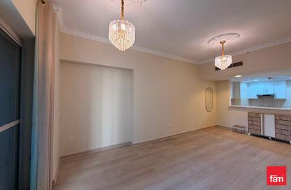 Apartment - Studio - 2 Bathrooms for rent in Executive Tower K - Executive Towers - Business Bay - Dubai