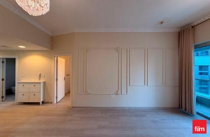 Apartment - Studio - 2 Bathrooms for rent in Executive Tower K - Executive Towers - Business Bay - Dubai