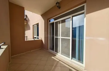 Apartment - 3 Bedrooms - 3 Bathrooms for sale in Abbey Crescent 1 - Abbey Crescent - Motor City - Dubai