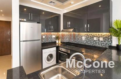 Apartment - Studio - 1 for rent in Botanica Tower - Dubai Marina - Dubai