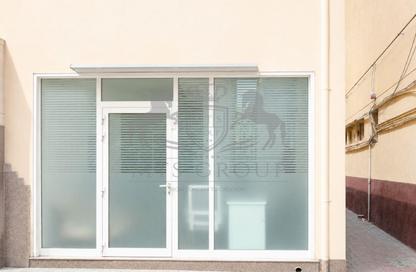 Shop - Studio for rent in Souk Al Kabeer Building - Al Souk Al Kabeer - Bur Dubai - Dubai
