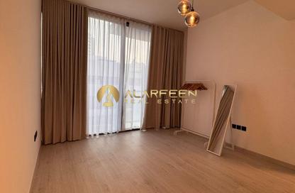 Apartment - 1 - 2 for rent in National Bonds Residence - District 15 - Jumeirah Village Circle - Dubai