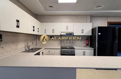 Apartment - 1 - 2 for rent in National Bonds Residence - District 15 - Jumeirah Village Circle - Dubai