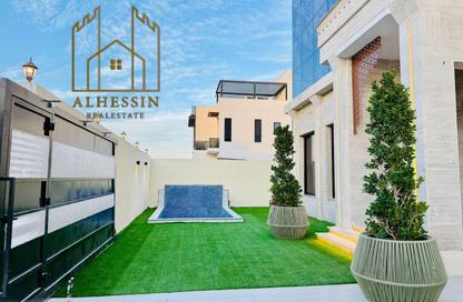 Villa - 6 - 7+ for sale in Ajman Hills - Al Alia - Ajman