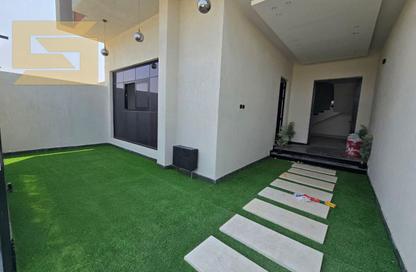 Townhouse - 3 Bedrooms - 5 Bathrooms for sale in Al Zaheya Gardens - Al Zahya - Ajman