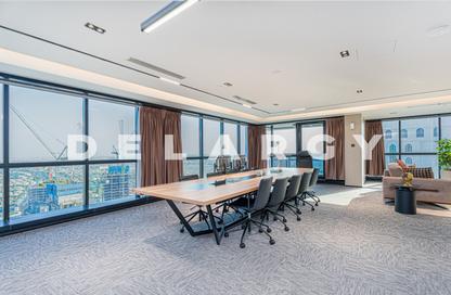 Office Space - Studio for rent in Jumeirah Business Centre 4 (JBC 4) - JLT Cluster N - Jumeirah Lake Towers - Dubai