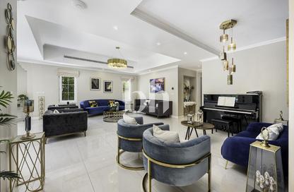 Villa - 5 - 6 for rent in Alvorada 4 - Alvorada - Arabian Ranches - Dubai