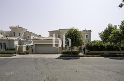 Villa - 5 - 6 for rent in Alvorada 4 - Alvorada - Arabian Ranches - Dubai