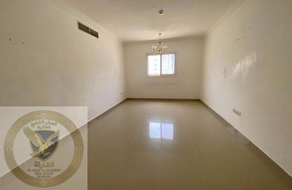 Apartment - 2 Bedrooms - 3 Bathrooms for rent in Al Qulaya'ah - Al Sharq - Sharjah