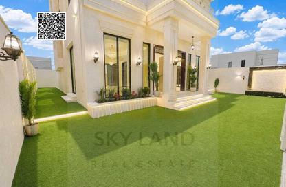 Villa - 4 Bedrooms - 6 Bathrooms for sale in Al Zaheya Gardens - Al Zahya - Ajman Villa - 4 Bedrooms - 6 Bathrooms for sale in Al Zaheya Gardens - Al Zahya - Ajman