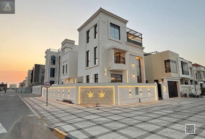 82819265 - الصورة الرئيسية للعقار