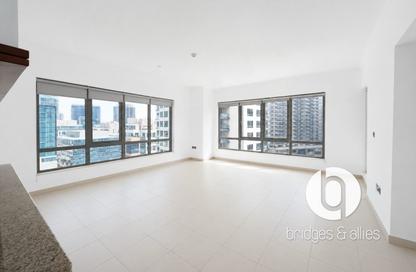 Apartment - 1 Bedroom - 1 Bathroom for rent in South Ridge 6 - South Ridge - Downtown Dubai - Dubai