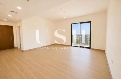 Apartment - 2 - 3 for rent in The Mayfair - Town Square - Dubai