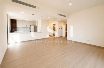 Apartment - 2 - 3 for rent in The Mayfair - Town Square - Dubai