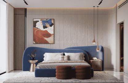 Apartment - Studio - 1 Bathroom for sale in Samana SKy Views - Dubai Production City (IMPZ) - Dubai