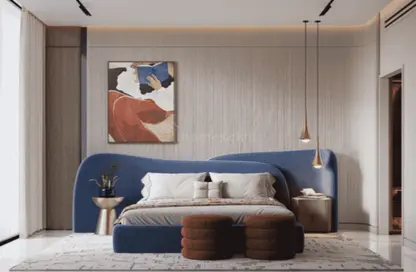 Apartment - Studio - 1 Bathroom for sale in Samana SKy Views - Dubai Production City (IMPZ) - Dubai