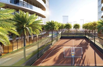 Apartment - Studio - 1 Bathroom for sale in Red Square Tower B - Red Square Tower - District 3 - Jumeirah Village Triangle - Dubai