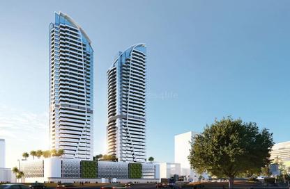 Apartment - Studio - 1 Bathroom for sale in Red Square Tower B - Red Square Tower - District 3 - Jumeirah Village Triangle - Dubai Apartment - Studio - 1 Bathroom for sale in Red Square Tower B - Red Square Tower - District 3 - Jumeirah Village Triangle - Dubai