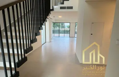Villa - 4 Bedrooms - 4 Bathrooms for sale in Talia - The Valley - Dubai