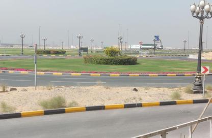 Apartment - 2 Bedrooms - 3 Bathrooms for rent in Tilal City A - Tilal City - Sharjah