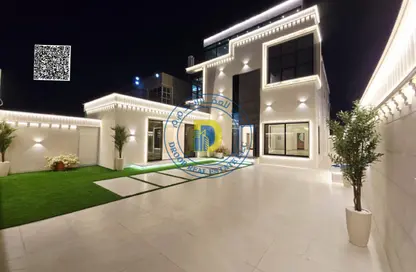 Villa - 5 Bedrooms - 7 Bathrooms for sale in Al Rawda 3 Villas - Al Rawda 3 - Al Rawda - Ajman