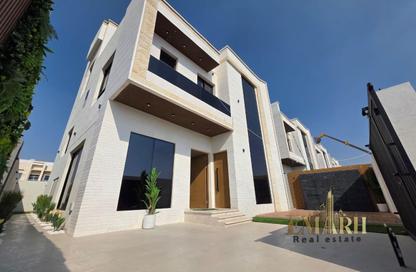 Villa - 5 - 7+ for sale in Al Zaheya Gardens - Al Zahya - Ajman Villa - 5 - 7+ for sale in Al Zaheya Gardens - Al Zahya - Ajman