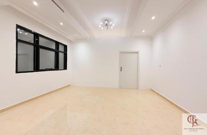 Apartment - 1 Bedroom - 1 Bathroom for rent in Mohamed Bin Zayed Centre - Mohamed Bin Zayed City - Abu Dhabi