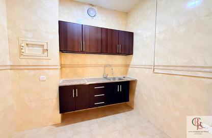Apartment - 1 Bedroom - 1 Bathroom for rent in Mohamed Bin Zayed Centre - Mohamed Bin Zayed City - Abu Dhabi