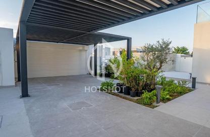 Villa - 4 - 5 for sale in The Dunes - Saadiyat Reserve - Saadiyat Island - Abu Dhabi